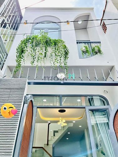 Hình ảnh GIẢM SỐC nhà Lãnh Bình Thăng Q11 55m2 chỉ 1tỷ2 SHR