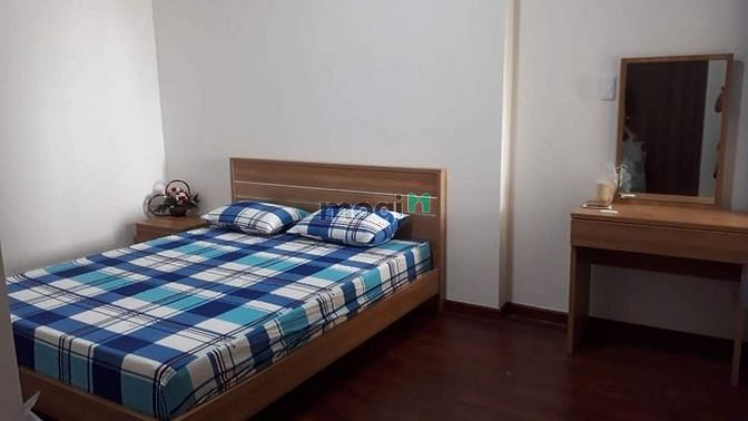 Hình ảnh Bán CĂN HỘ CENTANA THỦ THIÊM Q2 ✅ DT: 64 m²- Thiết kế 2 phòng ngủ