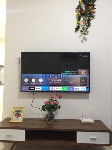 Hình ảnh Bán CĂN HỘ CENTANA THỦ THIÊM Q2 ✅ DT: 64 m²- Thiết kế 2 phòng ngủ