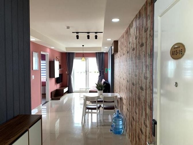 Hình ảnh Bán gấp căn hộ Lavita Garden, TĐ,72m2, 1 tỷ 630. Có sổ riêng.