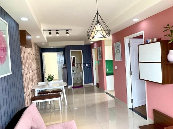 Hình ảnh Bán gấp căn hộ Lavita Garden, TĐ,72m2, 1 tỷ 630. Có sổ riêng.