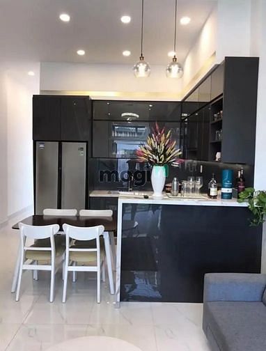 Hình ảnh Siêu phẩm nhà Lý Phục Man Q7 48m² giá 1tỷ 860 SHR