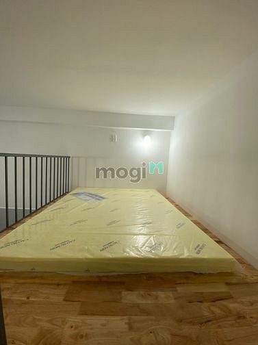 Hình ảnh 🔥🔥Mb6623 nạp rút nhanh chóng có gác cửa sổ siêu thoáng mát full nội thất ở Tân Bình 🔥🔥