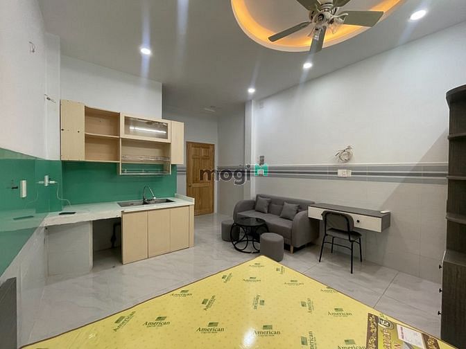 Hình ảnh 🚨Studio Full NT💥Free xe💥ĐH Mở_cầu Thị Nghè_ĐH Thủy Lợi_Thảo CầmViên