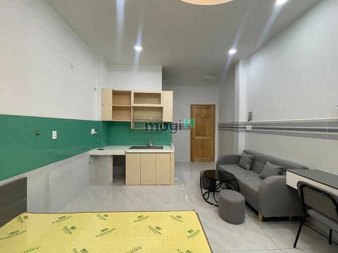 Hình ảnh 🚨Studio Full NT💥Free xe💥ĐH Mở_cầu Thị Nghè_ĐH Thủy Lợi_Thảo CầmViên