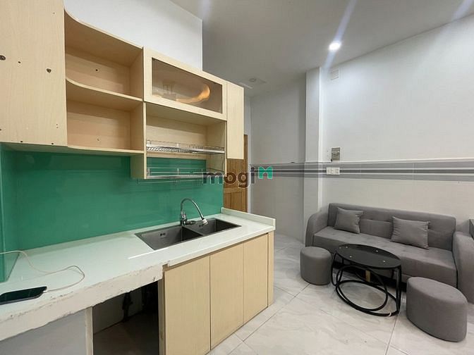 Hình ảnh 🚨Studio Full NT💥Free xe💥ĐH Mở_cầu Thị Nghè_ĐH Thủy Lợi_Thảo CầmViên