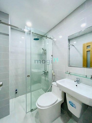 Hình ảnh Vỡ nợ cần bán gấp căn nhà quận 3 3PN + 2PVS.