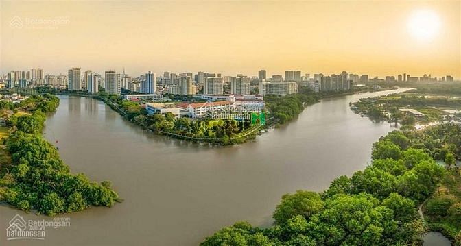 Hình ảnh Cho thuê Trang Chủ MB66.COM / Đăng Ký Tặng 66K Midtown Sakura, PMH, Q7 nhà đẹP