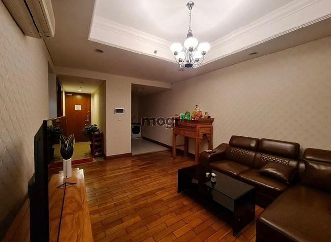 Hình ảnh Bán gấp căn hộ The Manor,BT, 67m2, 1 tỷ 780, Có sổ riêng