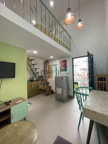 Hình ảnh 🚨Duplex Full NT- Gần ĐH UEH_ĐHYD_ Vạn Hạnh Mall_Công trường Cộng Hòa
