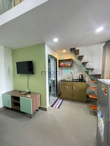 Hình ảnh 🚨Duplex Full NT- Gần ĐH UEH_ĐHYD_ Vạn Hạnh Mall_Công trường Cộng Hòa