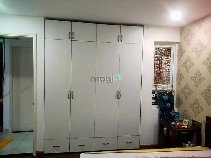 Hình ảnh Bán CĂN HỘ LABONITA BÌNH THẠN ✅ Diện Tích: 79m2 ✅ Thiết kế: 2PN-2WC-Có