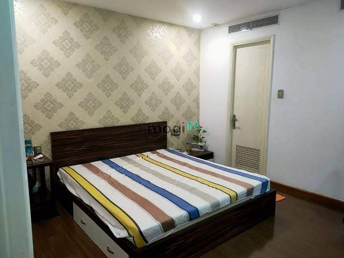 Hình ảnh Bán CĂN HỘ LABONITA BÌNH THẠN ✅ Diện Tích: 79m2 ✅ Thiết kế: 2PN-2WC-Có
