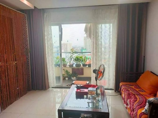 Hình ảnh Bán CĂN HỘ LABONITA BÌNH THẠN ✅ Diện Tích: 79m2 ✅ Thiết kế: 2PN-2WC-Có