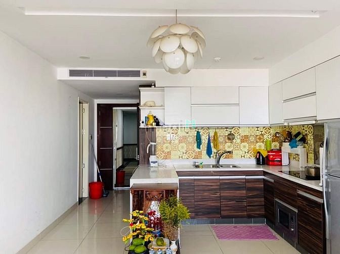 Hình ảnh Bán CĂN HỘ LABONITA BÌNH THẠN ✅ Diện Tích: 79m2 ✅ Thiết kế: 2PN-2WC-Có