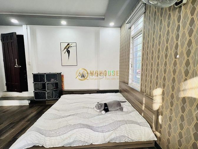 Hình ảnh Cho Thuê STUDIO 50m2 Bancol+Cửa Sổ Thoáng_Phan Đình Phùng_Phú Nhuận
