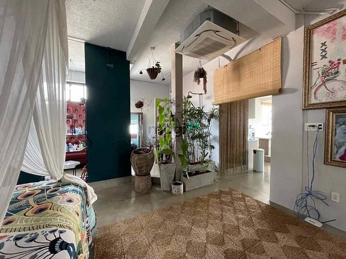 Hình ảnh ✅ Trống Sẵn Căn Hộ Cao Cấp 1PN Ban Công Sân Vườn Thảo Điền Quận 2