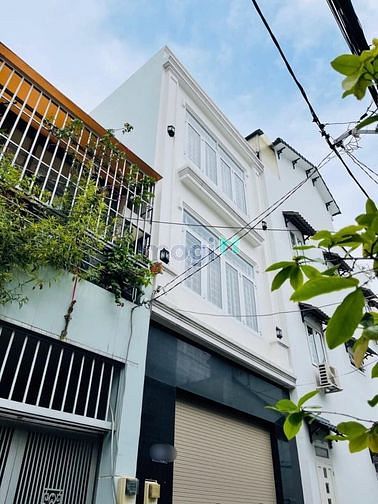 Hình ảnh SIÊU ĐẸP! Nhà Phạm Văn Bạch,P15, Tân Bình, 2Tỷ050 77M2 SHR