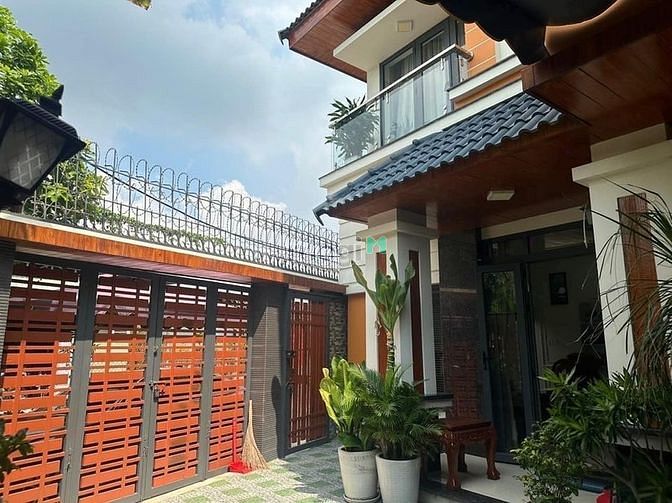 Hình ảnh BÁN LẸ Nhà Võ Văn Tần P5 Quận 3 Hẻm 6m