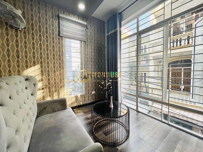 Hình ảnh Cho Thuê STUDIO 50m2 Bancol+Cửa Sổ Thoáng_Phan Đình Phùng_Phú Nhuận
