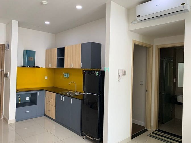 Hình ảnh Xoay vốn cần bán nhanh CH Richstar,TP, 1 tỷ 380. Có sổ