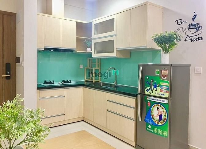 Hình ảnh Bán CĂN HỘ RICHSTAR QUẬN TÂN PHÚ Thiết kế Trang Chủ MB66.COM / Đăng Ký Tặng 66K 2PN-2WC 65m2/1T425