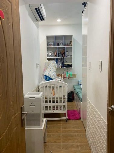 Hình ảnh Xoay vốn cần bán nhanh CH Richstar,TP, 1 tỷ 380. Có sổ