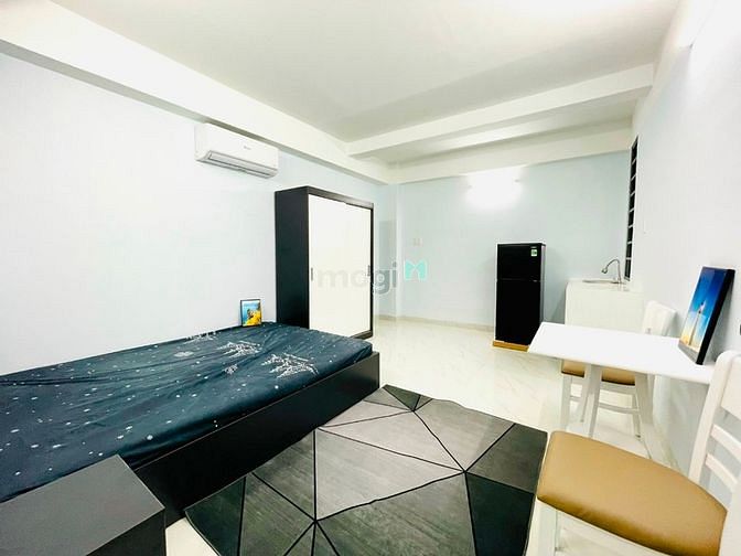 Hình ảnh 🔥Cho thuê Trang Chủ MB66.COM / Đăng Ký Tặng 66K dịch vụ 30m2 full nội thất tại Gò Vấp🔥