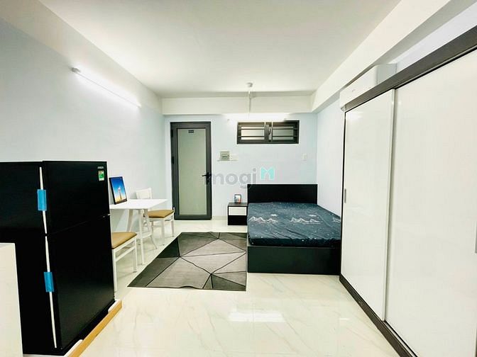 Hình ảnh 🔥Cho thuê Trang Chủ MB66.COM / Đăng Ký Tặng 66K dịch vụ 30m2 full nội thất tại Gò Vấp🔥