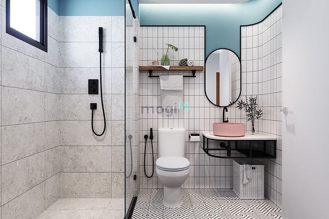 Hình ảnh 🌇Mb6623 nạp rút nhanh chóng Studio siêu rộng tại Quận 7✨✨