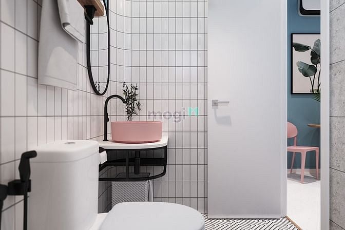 Hình ảnh 🌇Mb6623 nạp rút nhanh chóng Studio siêu rộng tại Quận 7✨✨