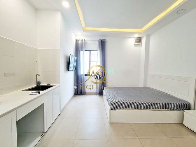Hình ảnh 💥Khai trương Studio_new 100%_Cực rộng_Bình Thạnh 💥