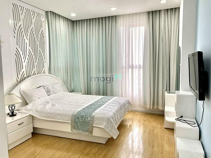 Hình ảnh LÀM SAO RẺ HƠN CH Hado Centrosa Garden Q10 Chỉ 1.8 tỷ