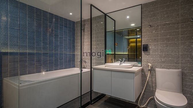 Hình ảnh Masteri Thảo Điền cho thuê 2PN duplex DT: 120m2 full nội thất cao cấp