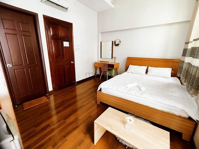 Hình ảnh Phòng trọ cao cấp ở Trung tâm Quận 1