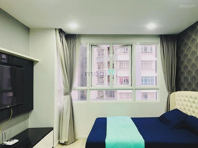 Hình ảnh LÀM GÌ CÒN CH Dream Home Luxury Gò Vấp 70m2 Chỉ 1 tỷ 2PN