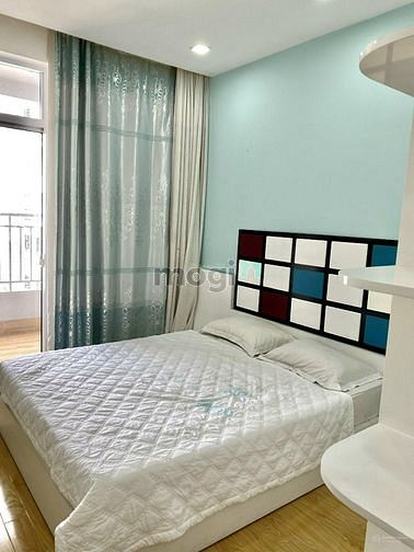 Hình ảnh LÀM SAO RẺ HƠN CH Hado Centrosa Garden Q10 Chỉ 1.8 tỷ