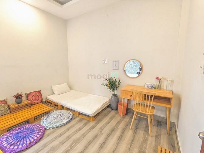 Hình ảnh Phòng trọ cao cấp ở Trung tâm Quận 1