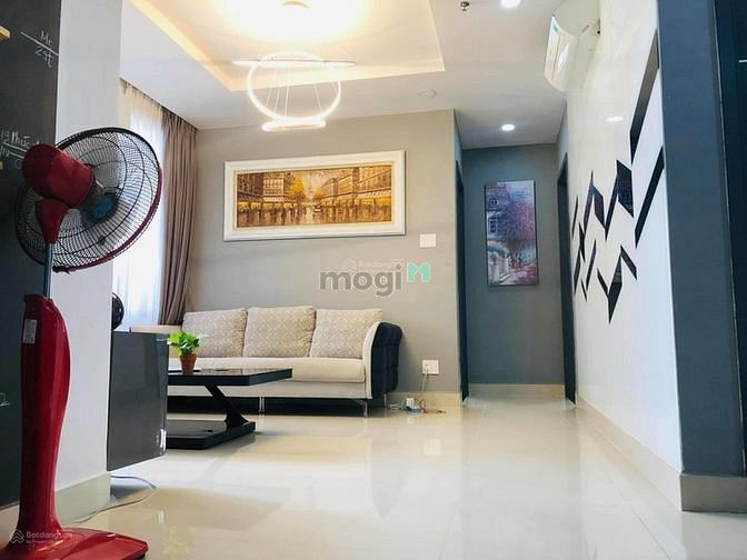 Hình ảnh LÀM GÌ CÒN CH Dream Home Luxury Gò Vấp 70m2 Chỉ 1 tỷ 2PN