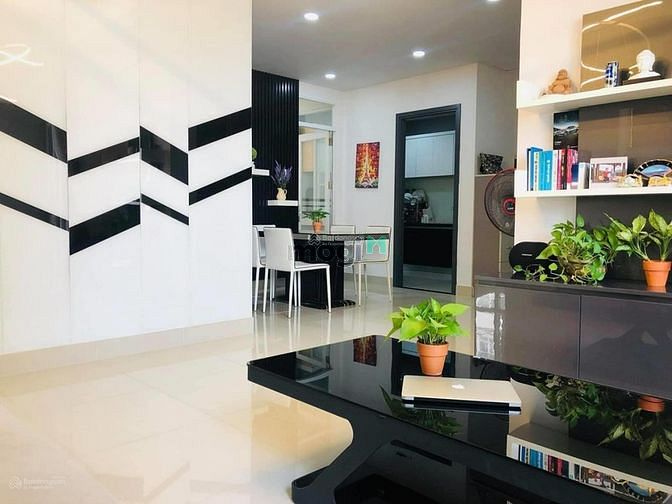 Hình ảnh LÀM GÌ CÒN CH Dream Home Luxury Gò Vấp 70m2 Chỉ 1 tỷ 2PN