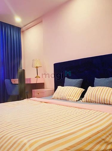 Hình ảnh Cho Thuê Jamona Height 2PN-73m²-Full -View ngắm Pháo Hoa-giá thuê 12tr