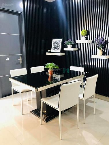 Hình ảnh LÀM GÌ CÒN CH Dream Home Luxury Gò Vấp 70m2 Chỉ 1 tỷ 2PN