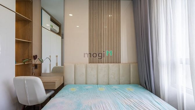 Hình ảnh Masteri Thảo Điền cho thuê 2PN duplex DT: 120m2 full nội thất cao cấp