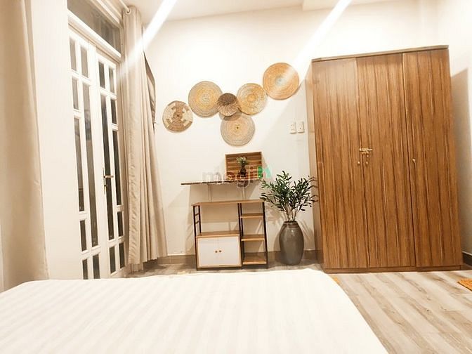 Hình ảnh Phòng trọ cao cấp ở Trung tâm Quận 1