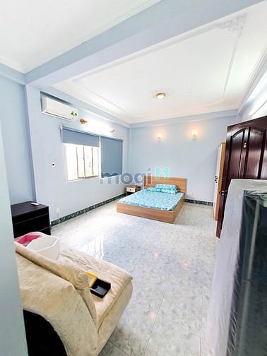 Hình ảnh Căn Hộ Studio Giá Sinh Viên - Đinh Bộ Lĩnh ( Bình Thạnh )