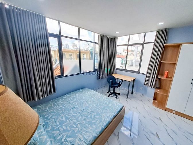 Hình ảnh Căn Hộ Studio Giá Sinh Viên - Đinh Bộ Lĩnh ( Bình Thạnh )