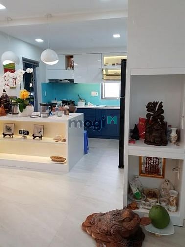 Hình ảnh VỠ NỢ BÁN CH Green Valley Q7 128m2 Chỉ 2.5 tỷ 2PN
