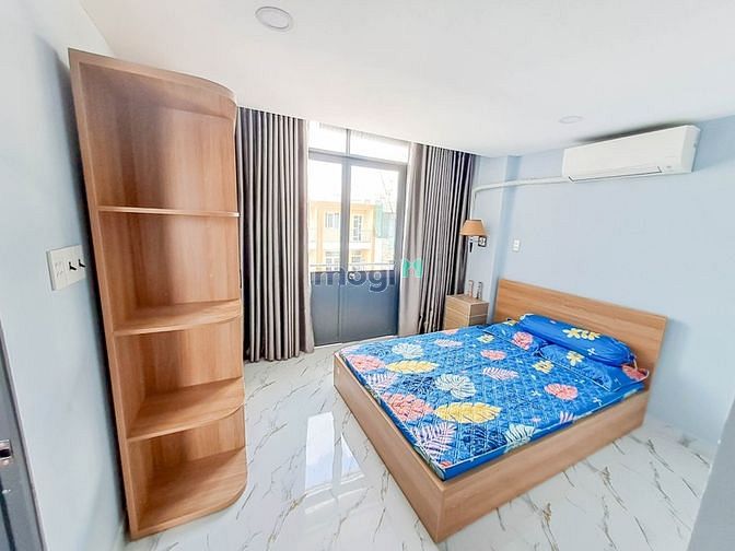 Hình ảnh Căn Hộ Studio Giá Sinh Viên - Đinh Bộ Lĩnh ( Bình Thạnh )