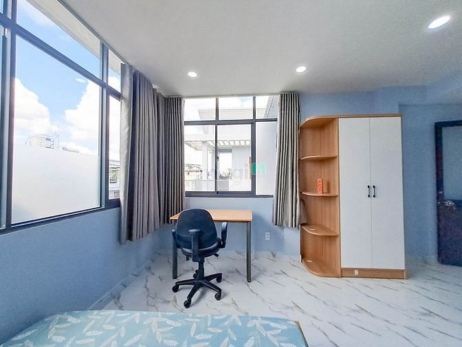 Hình ảnh Căn Hộ Studio Giá Sinh Viên - Đinh Bộ Lĩnh ( Bình Thạnh )