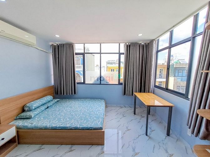 Hình ảnh Căn Hộ Studio Giá Sinh Viên - Đinh Bộ Lĩnh ( Bình Thạnh )